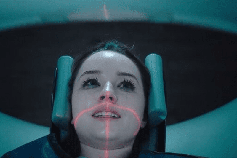 Netflix 2025 年 2 月新上線電影、電視劇懶人包