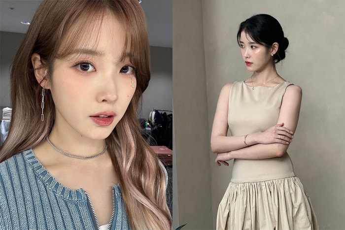 據說 IU 化妝師也在用的小技巧:這就是韓國女生底妝都能這樣貼服的原因嗎?