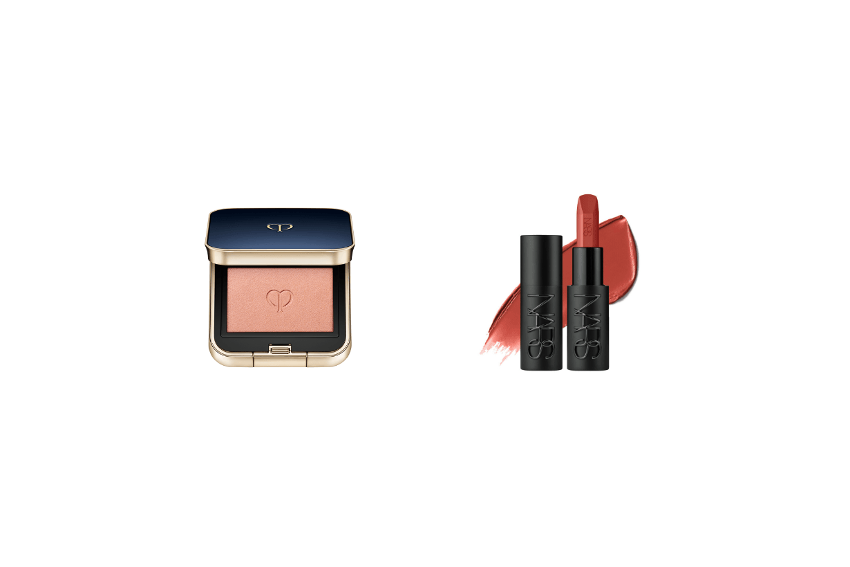Beauty MBTI Personal Season Color Analysis makeup