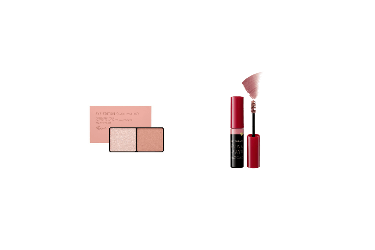 Beauty MBTI Personal Season Color Analysis makeup