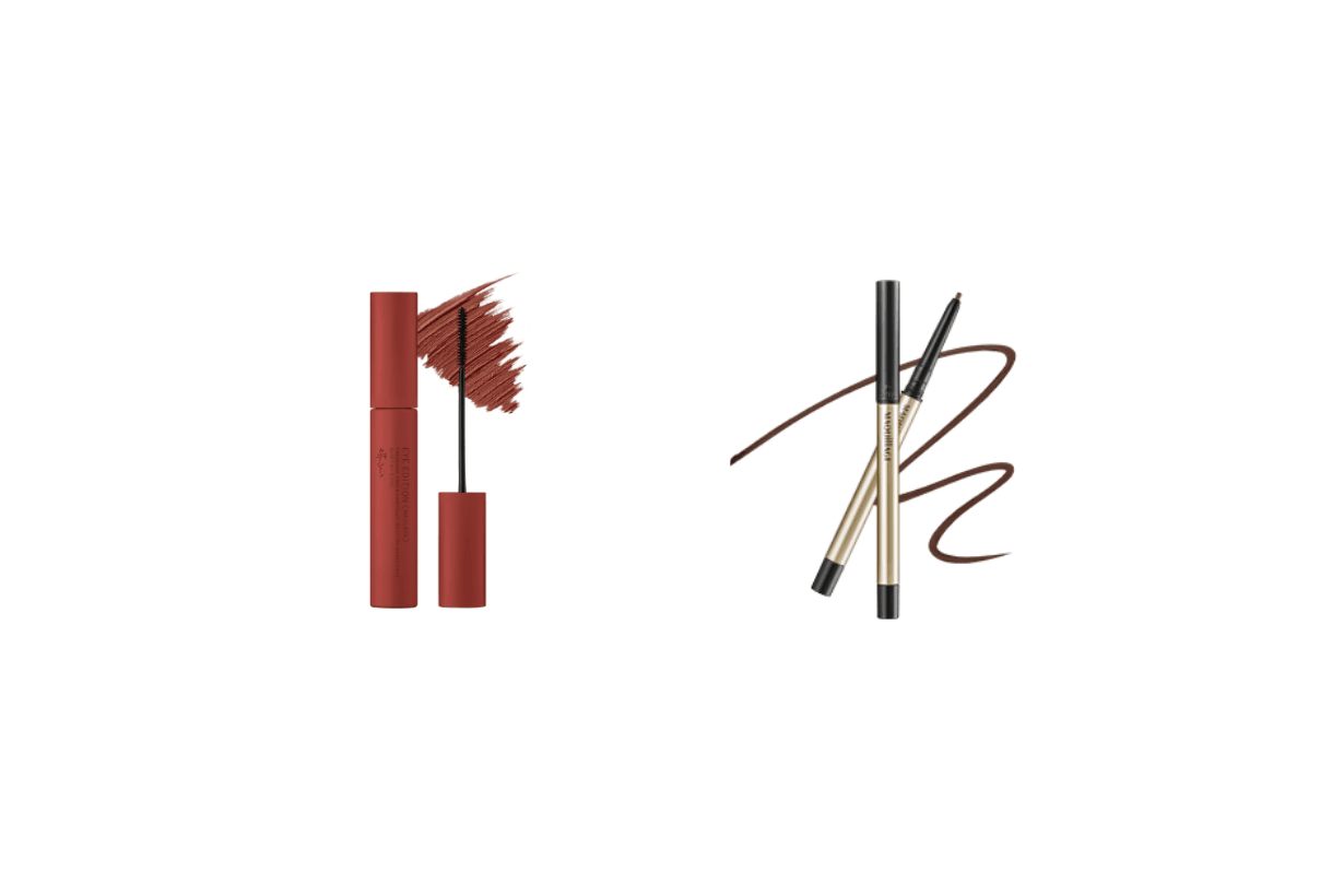 Beauty MBTI Personal Season Color Analysis makeup