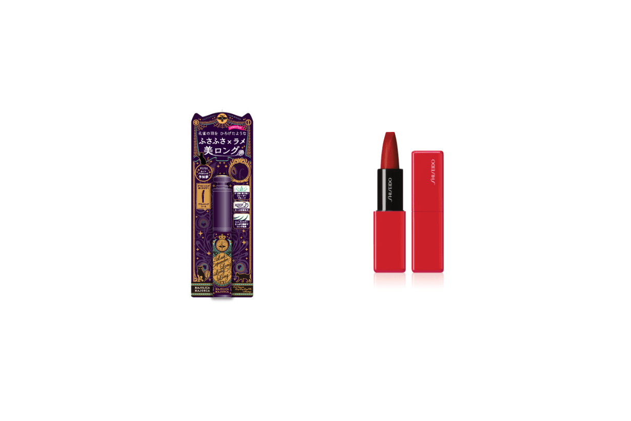 Beauty MBTI Personal Season Color Analysis makeup