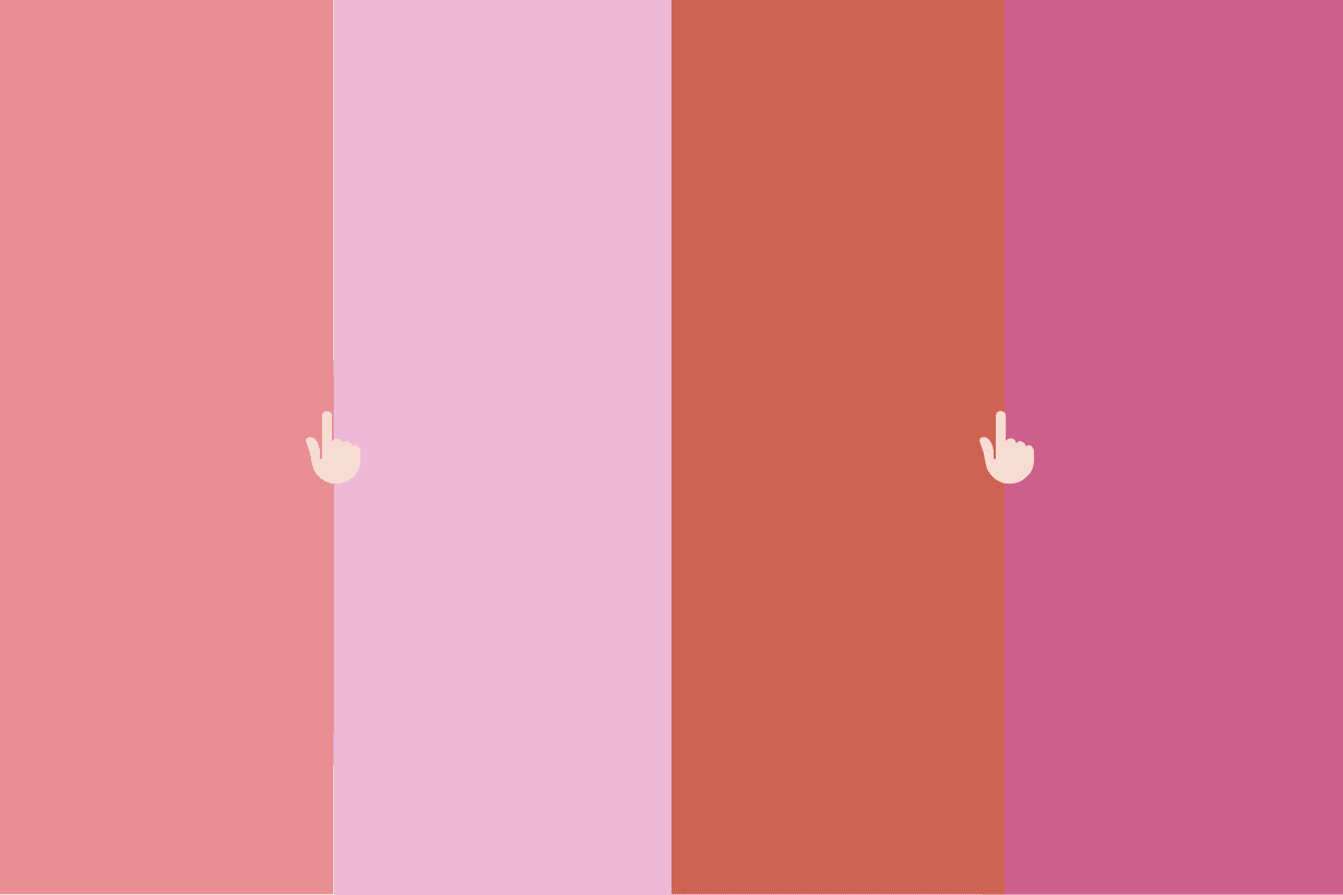 Beauty MBTI Personal Season Color Analysis makeup