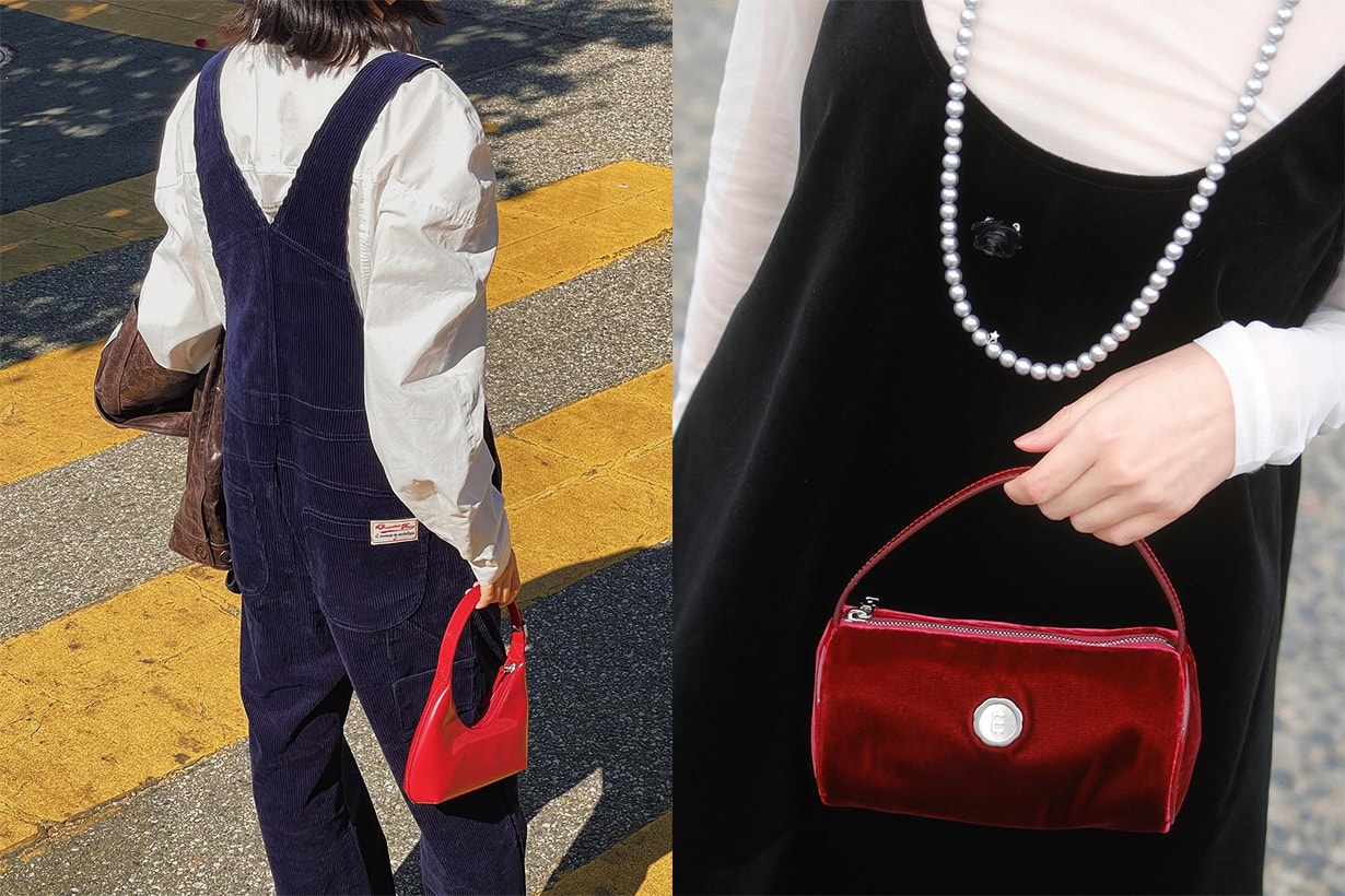 uniqlo miu miu goyard the north face handbags 2025 ranking