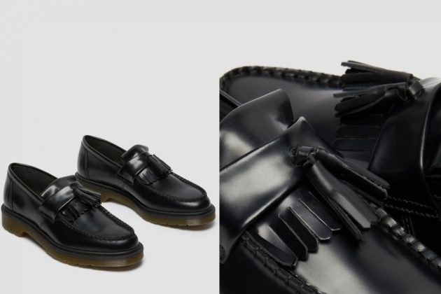 樂福鞋推薦 2025，15 款 Celine、Miu Miu、Dior…百搭時髦之選 