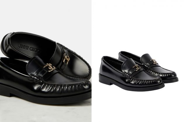 樂福鞋推薦 2025，15 款 Celine、Miu Miu、Dior…百搭時髦之選 