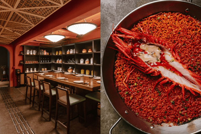中環 PMQ 人氣西班牙料理 22 Ships l 猶如走入復古酒窖、品嚐地中海時令鮮味
