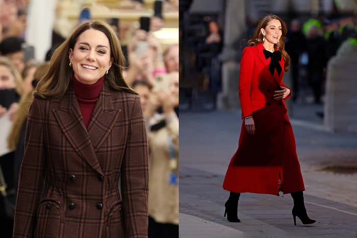 總有撥雲見日的一天:凱特王妃的生日禮物,宣佈癌症好轉... 進入緩解期!