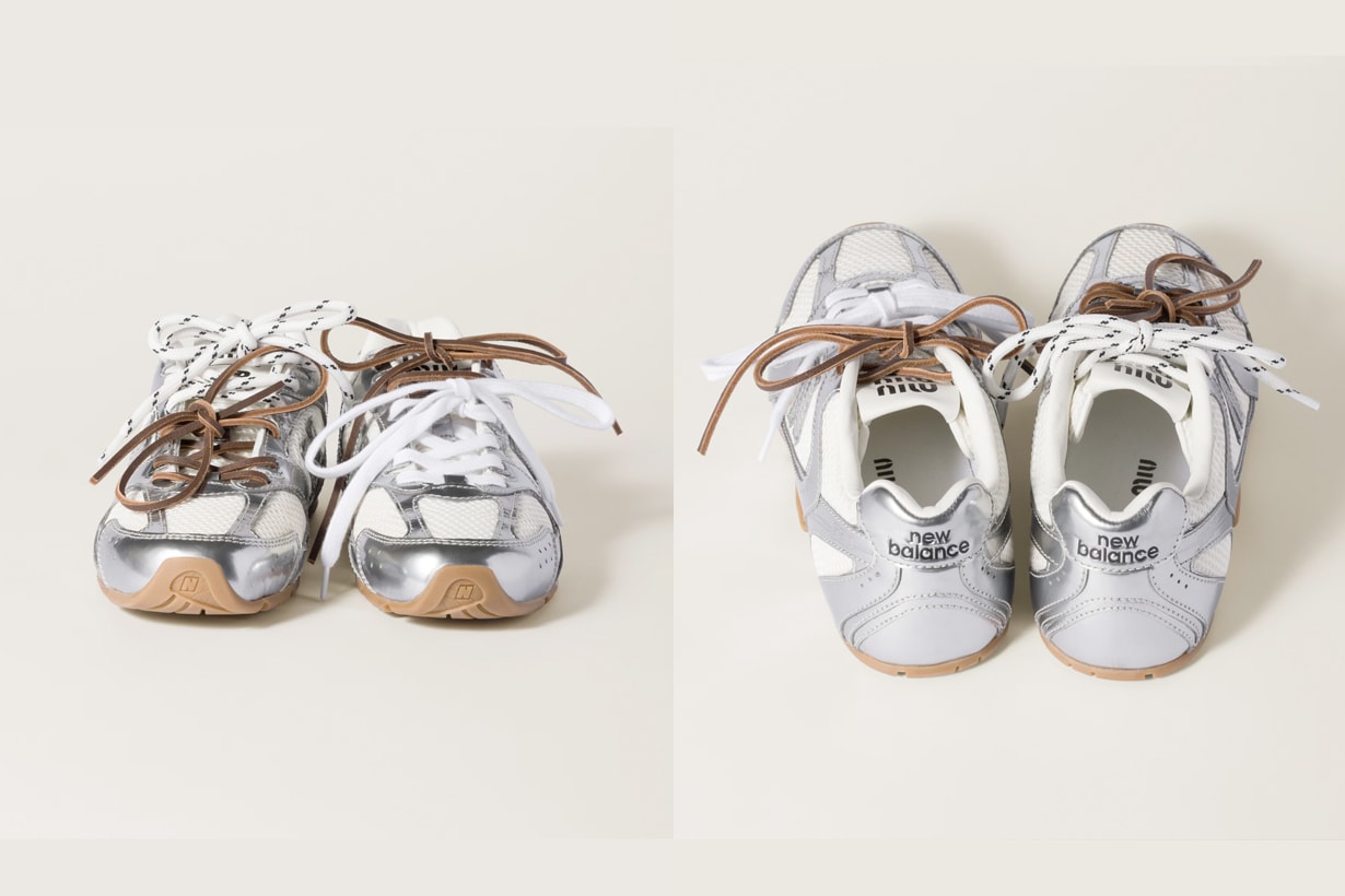 miu miu new balance 2025 530 sl sneakers release price