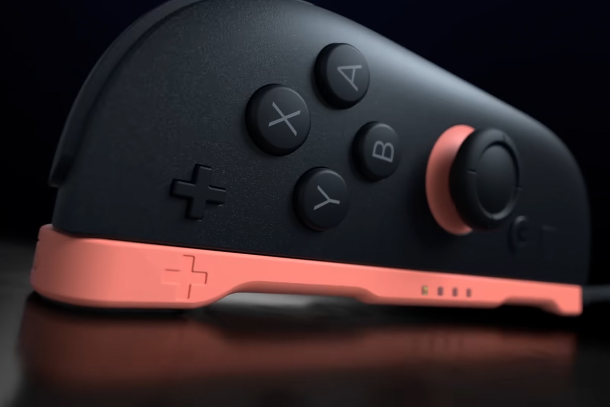 Nintendo Switch 2 ada di sini: bertekad untuk menjual pada tahun 2025! Lihat sorotan badan pesawat baru! 4 Nintendo Switch 2 Sorotan Rilis Saat Tanggal 2025