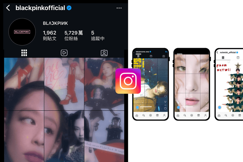 恢復貼文教學其實沒用?IG 上出現大量 Q 版 IDOL:受到強烈反彈後,執行長允諾調整作法?