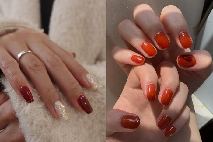 迎接新春好運氣:時髦女生必試 4 款美甲設計,讓指尖漂亮得喜氣連連!