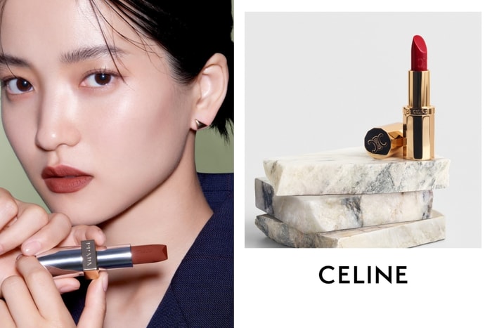 時尚品牌接二連三進軍美妝市場!Miu Miu 即將加入戰爭,Balenciaga 也準備捲土重來到底是為甚麼?