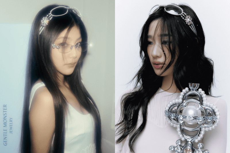 GENTLE MONSTER 2025 JEWELRY1
