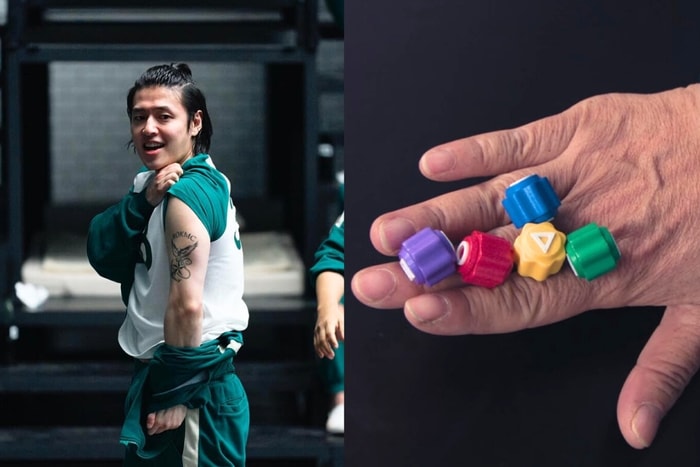 《魷魚遊戲 2》新關卡「抓石子」怎麼玩?姜何那超會玩這個遊戲,想保命的先練習起來!