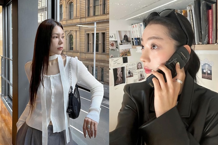 Popbee 彩妝課:睫毛要夾翹、持久很簡單?專業彩妝師的工具到技巧... 不藏私分享!