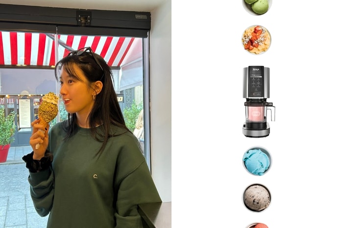 誰說減肥不能吃雪糕?這部雪糕機讓你自製健康的雪糕,滿足你邊吃邊瘦的願望!