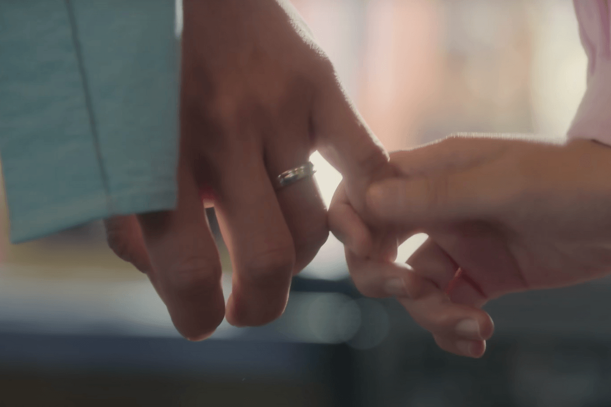 IU Park Bo Gum When Life Gives You Tangerines Korean Drama Netflix