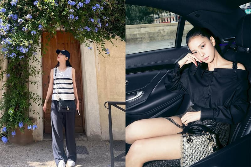 多得 Jisoo,我們都被 Dior 燒到:這 3 款貨架上的滄海遺珠,其實值得更多關注!