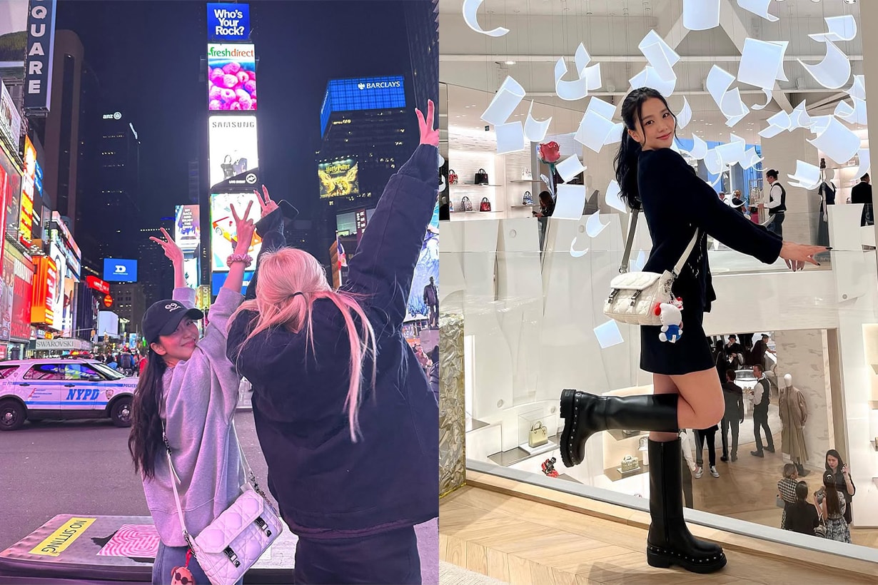 多得 Jisoo,我們都被 Dior 燒到:這 3 款貨架上的滄海遺珠,其實值得更多關注!