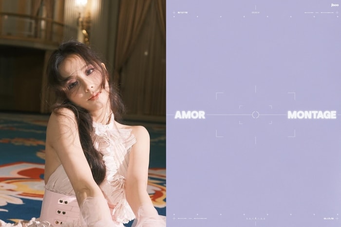 情人節最大的驚喜!Blink 們的小公主 Jisoo 終於 SOLO 回歸,預告片釋出不禁讓人猜測與戀愛有關