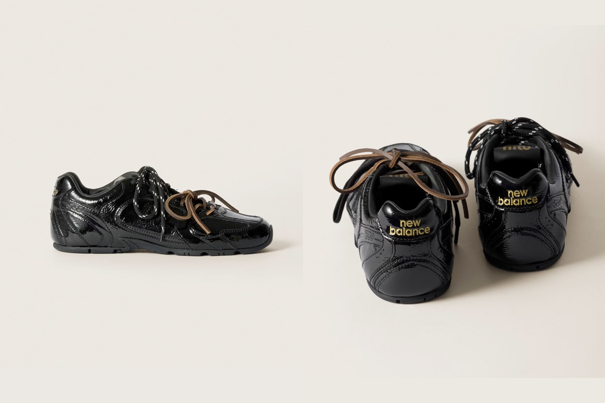 miu miu new balance 2025 530 sl sneakers release price