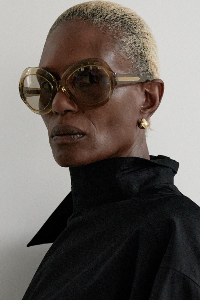 Phoebe Philo 全新系列「B」:總是懂女人愛的慵懶時髦,第一波才上架就開始斷碼!