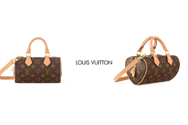 Louis Vuitton 把 Speedy 變成愛心了，情人節手袋讓人一眼融化！