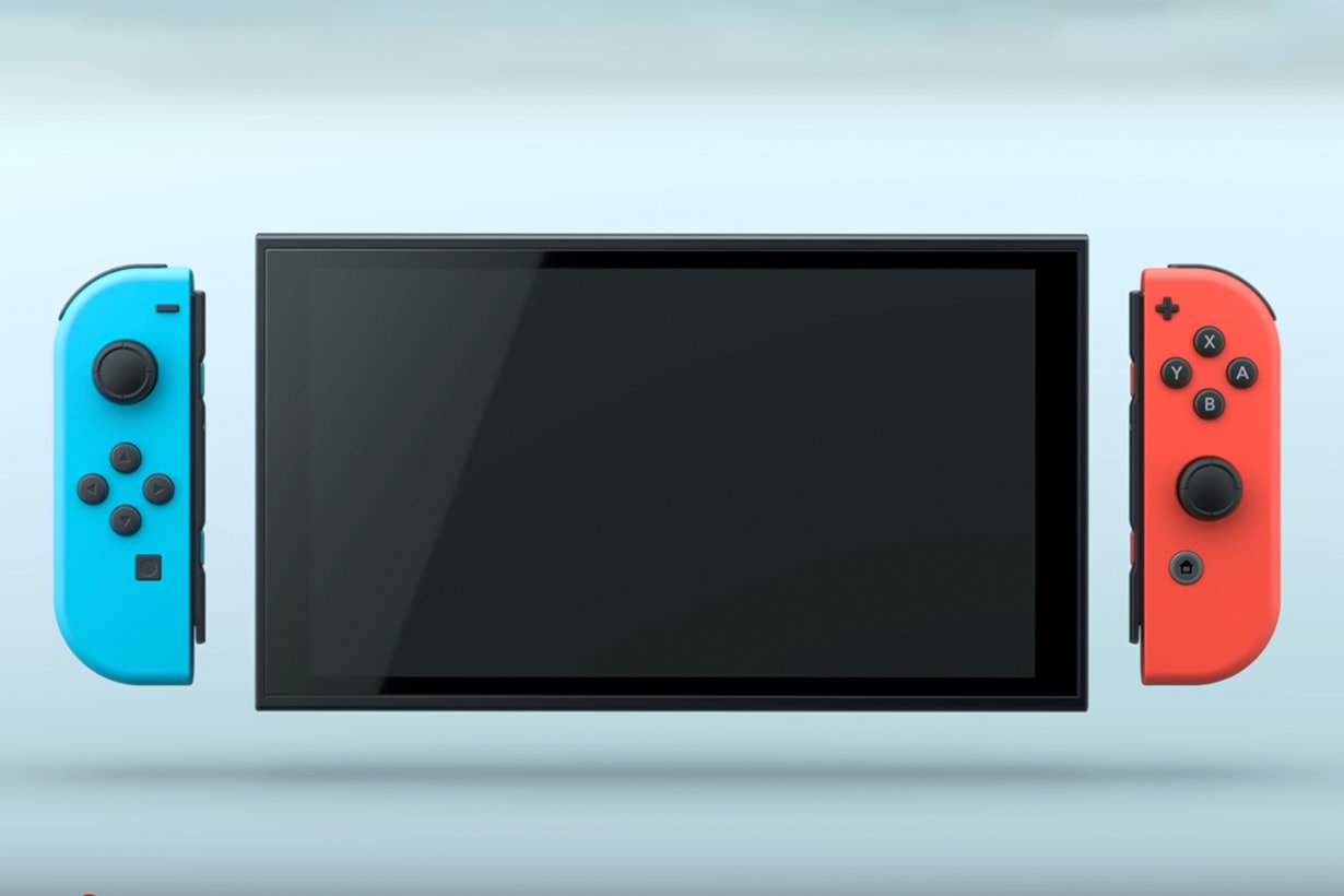 Nintendo Switch 2 ada di sini: bertekad untuk menjual pada tahun 2025! Lihat sorotan badan pesawat baru! 1 Nintendo Switch 2 Sorotan Rilis Saat Tanggal 2025