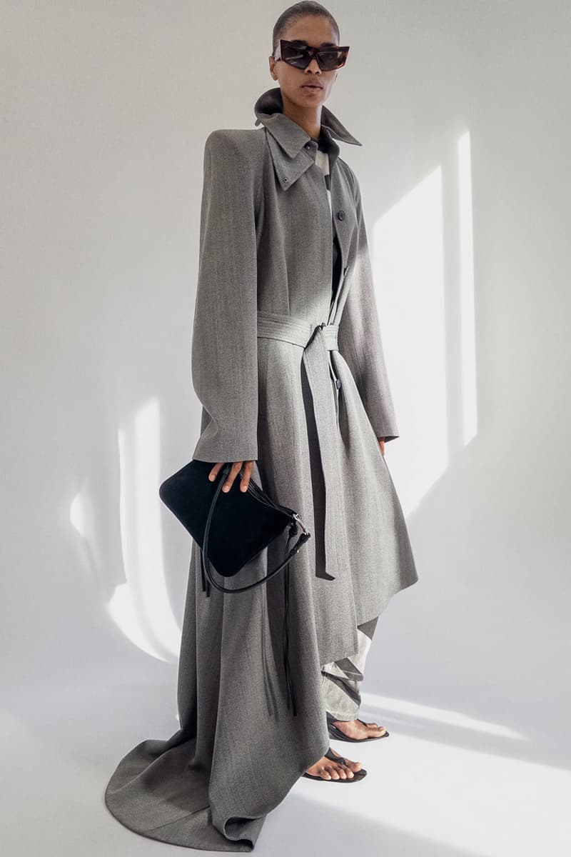 Phoebe Philo 全新系列「B」:總是懂女人愛的慵懶時髦,第一波才上架就開始斷碼!