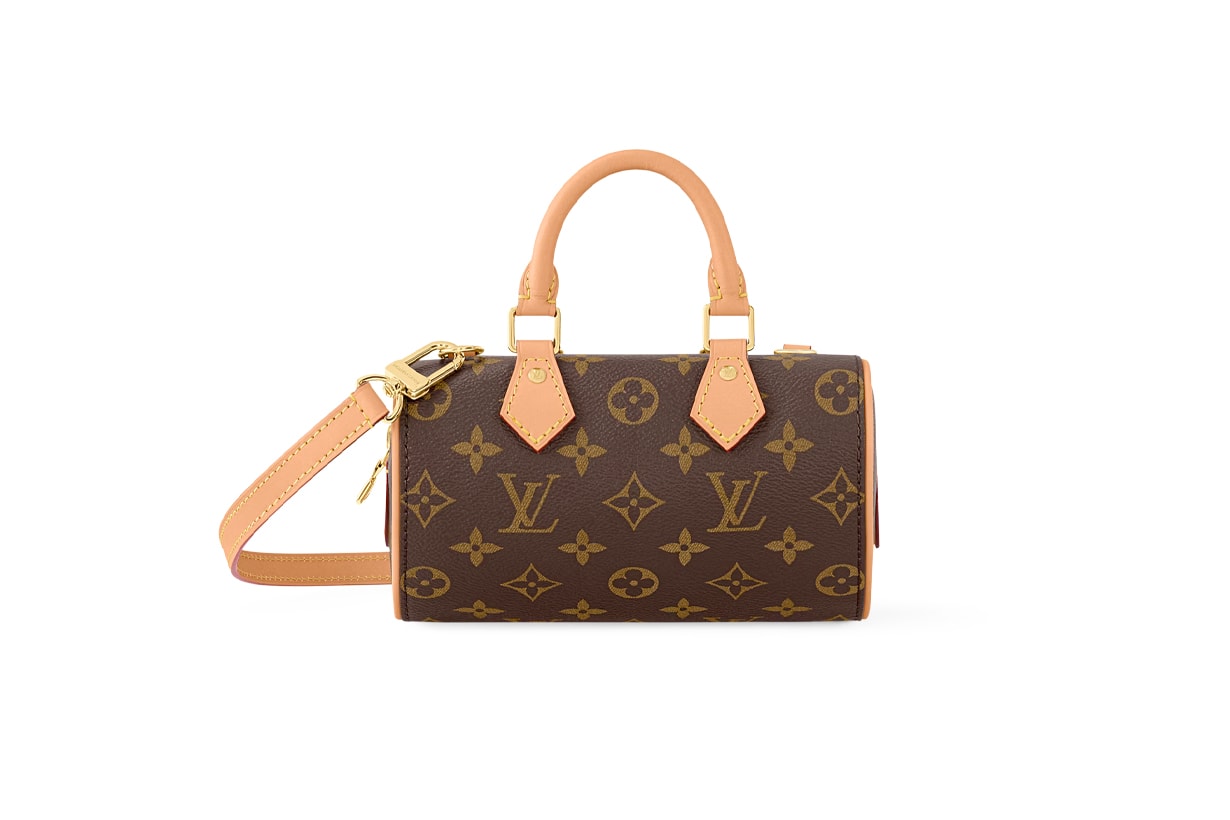 louis vuitton nano speedy dating valentine's day limited 