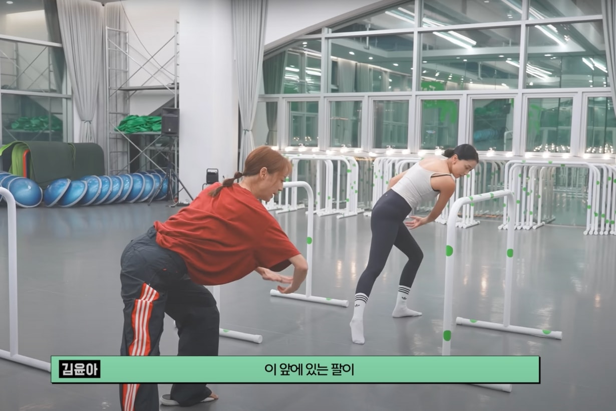 韓國女藝人瘦身運動推薦:Red Velvet 隊長 Irene 這項只要 10 分鐘就等於一個小時的鍛煉