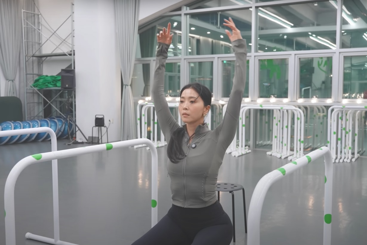 韓國女藝人瘦身運動推薦:Red Velvet 隊長 Irene 這項只要 10 分鐘就等於一個小時的鍛煉