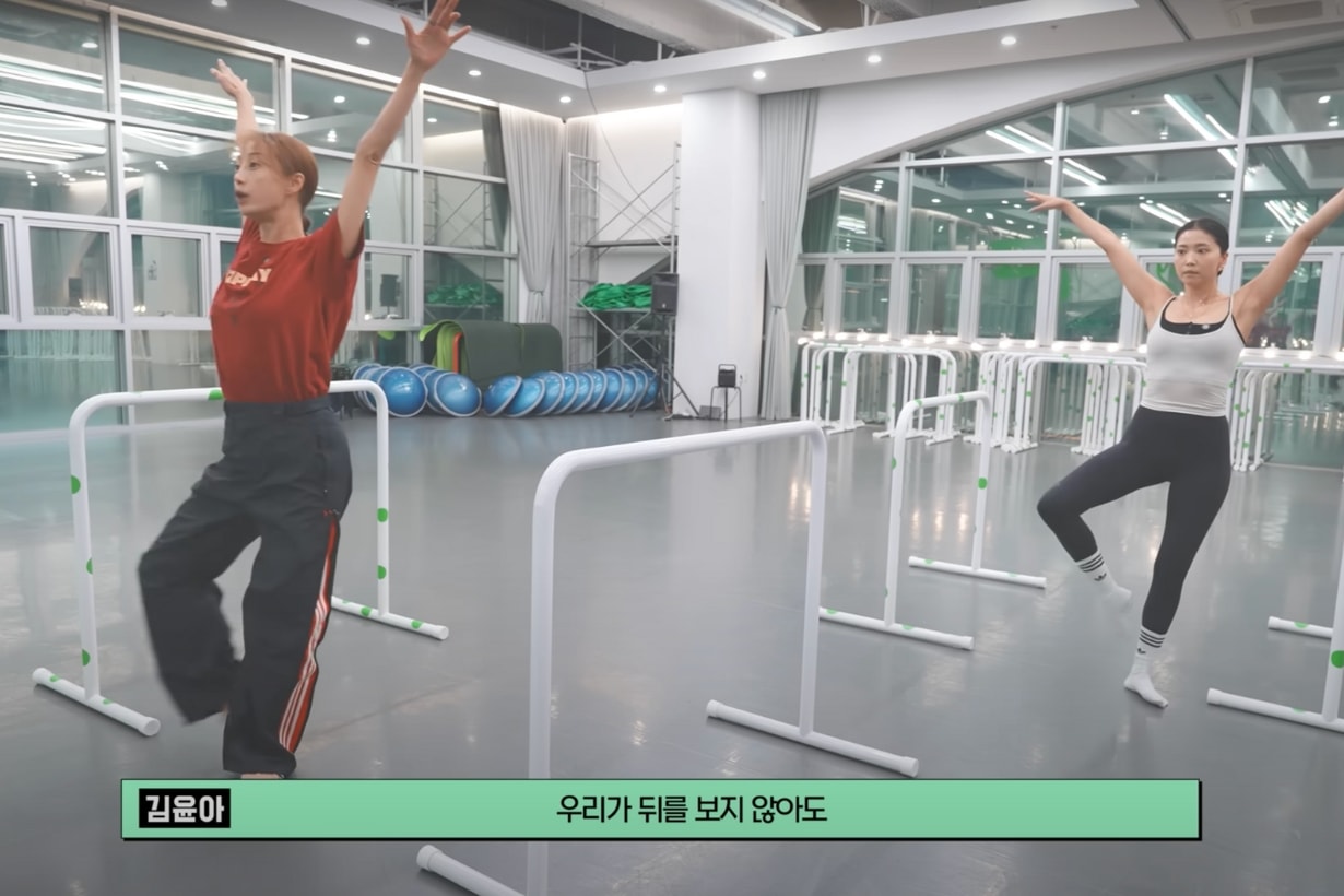 韓國女藝人瘦身運動推薦:Red Velvet 隊長 Irene 這項只要 10 分鐘就等於一個小時的鍛煉