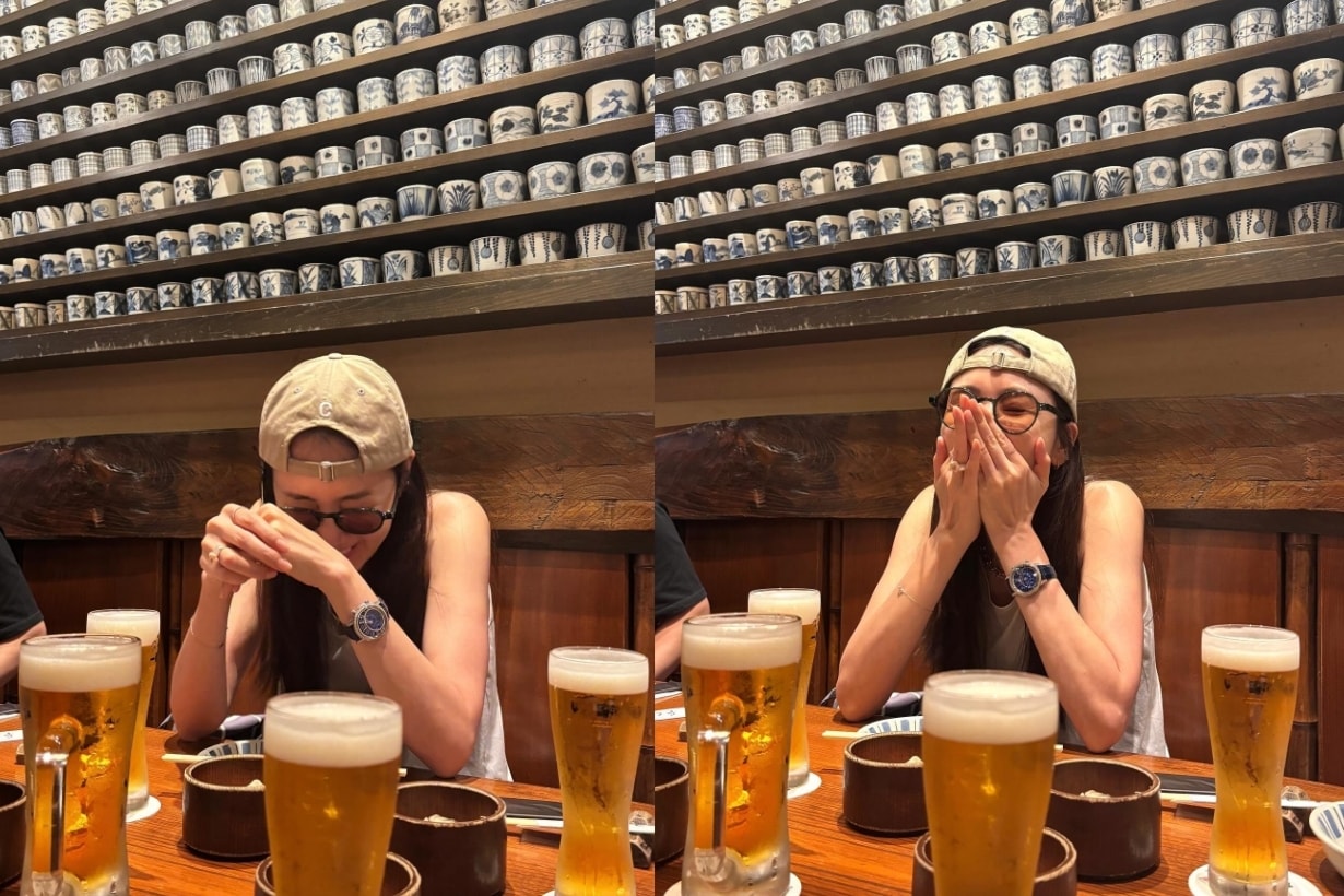 女生手錶:韓國女星私下戴的腕錶都很貴,想入手名錶的你可看這篇!