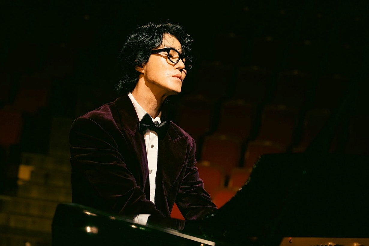 song hye kyo gong yoo netflix korean drama first time tantara teaser 