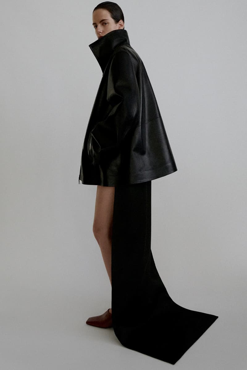 Phoebe Philo 全新系列「B」:總是懂女人愛的慵懶時髦,第一波才上架就開始斷碼!
