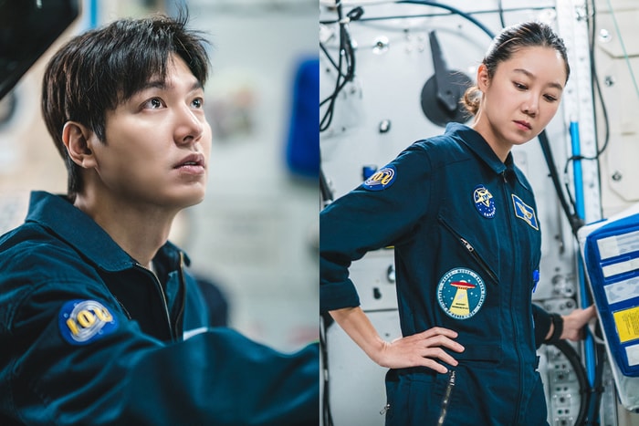 《問問星星吧》熱播中:李敏鎬原來很羨慕孔曉振能結婚,分享自己最喜歡「這樣的女生」