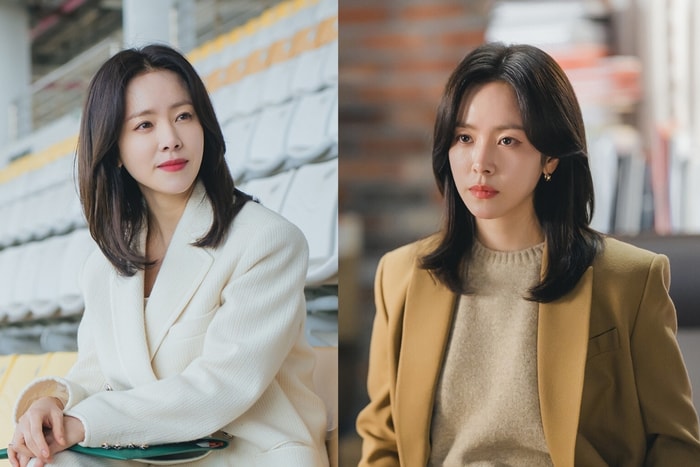 一週職場怎樣穿?《我的完美秘書》韓志旼霸氣女 CEO 穿搭,輕鬆展現精英感!