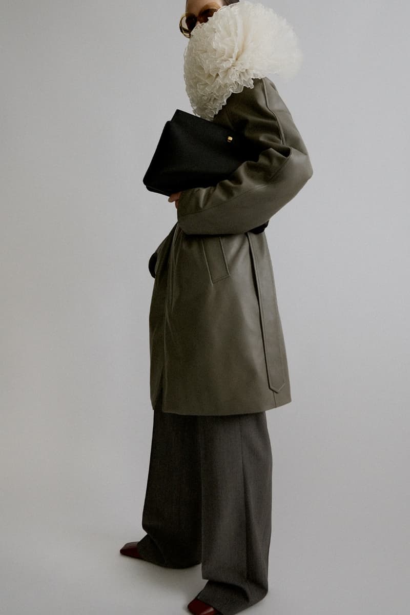 Phoebe Philo 全新系列「B」:總是懂女人愛的慵懶時髦,第一波才上架就開始斷碼!