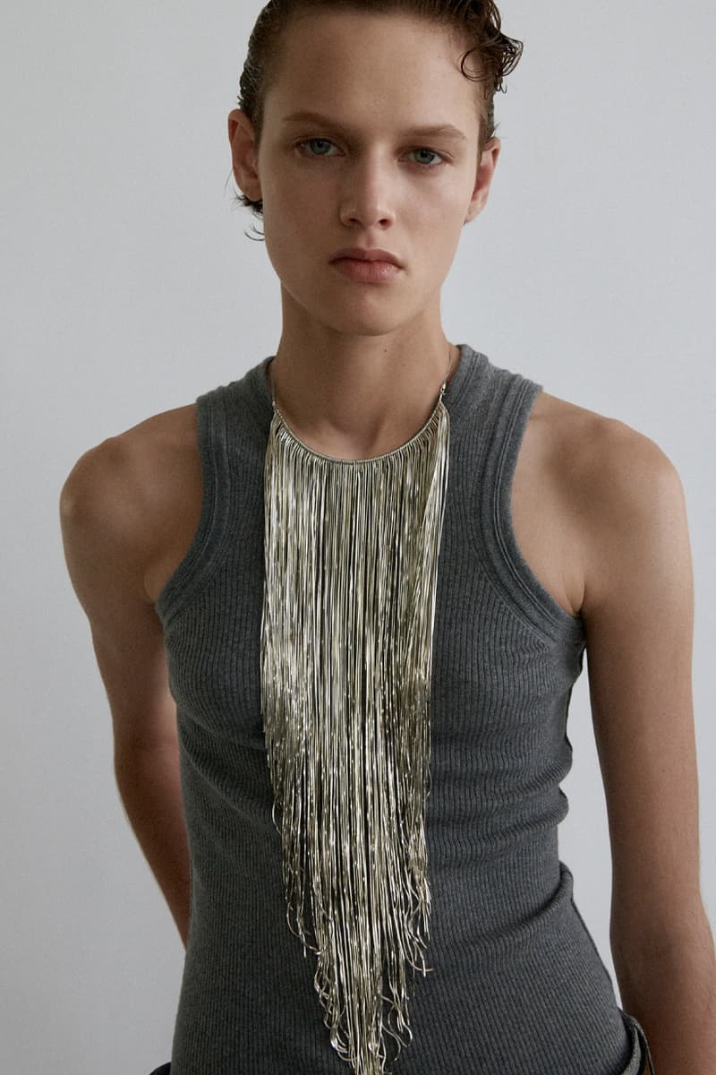 Phoebe Philo 全新系列「B」:總是懂女人愛的慵懶時髦,第一波才上架就開始斷碼!