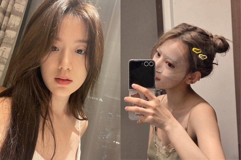 如年糕般黏糯的潔面面膜：這款韓國的年糕面膜在外國掀起熱話，原來這樣就能洗出光滑蛋白肌！