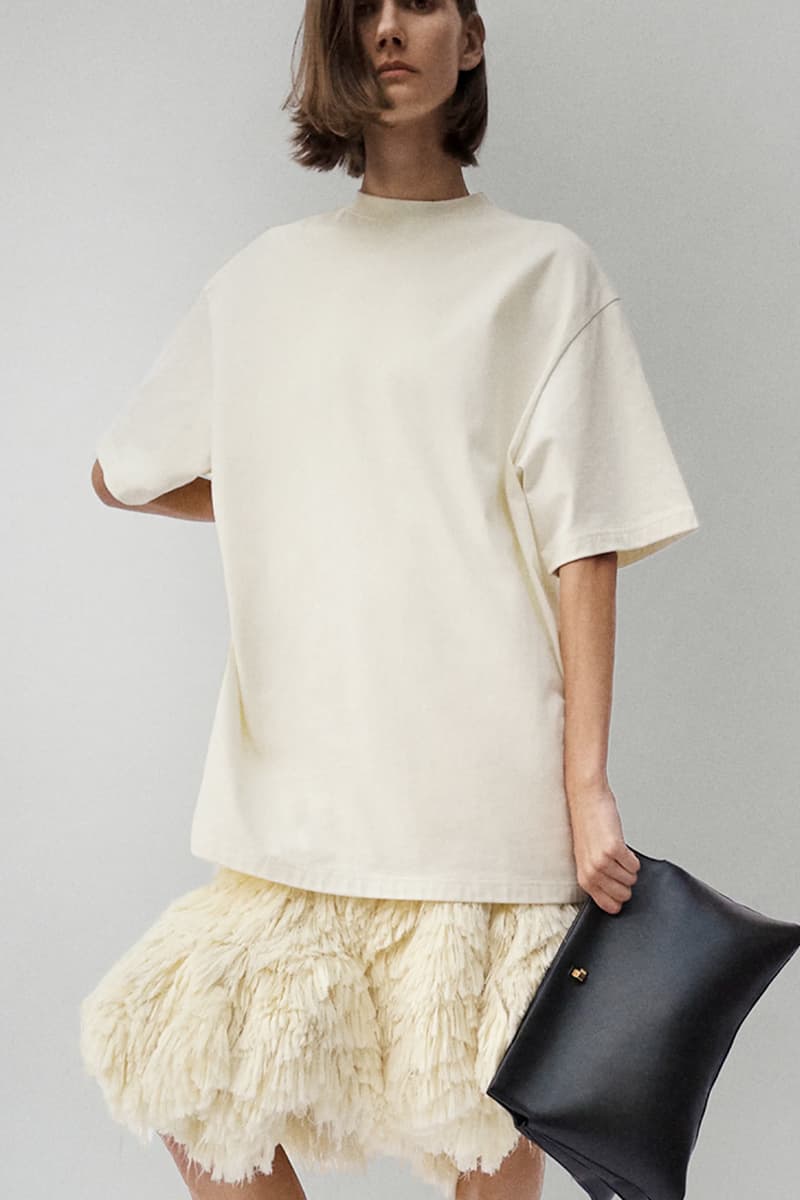 Phoebe Philo 全新系列「B」:總是懂女人愛的慵懶時髦,第一波才上架就開始斷碼!
