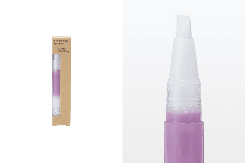 MUJI japan staff Top 6 item 2024