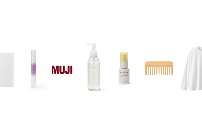 指緣油、木梳、男裝 T-shirt ... 被日本 MUJI 店員們私藏的 2024 愛用好物 Top 6!