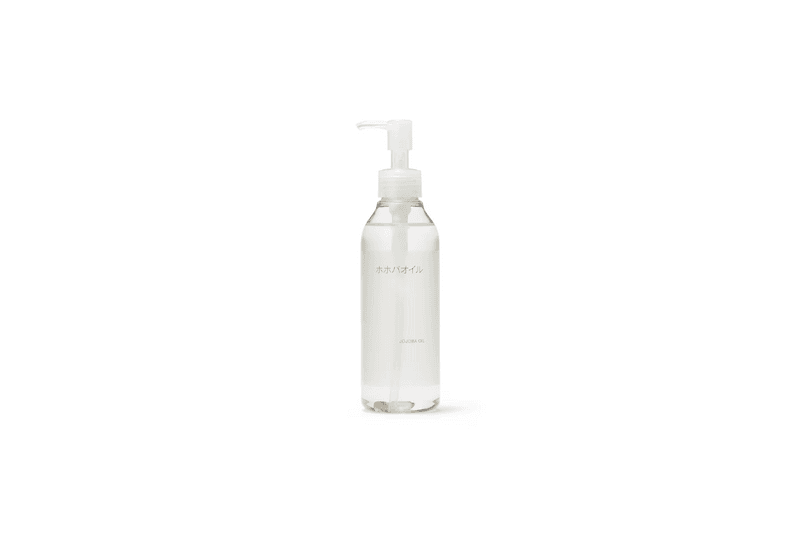 MUJI japan staff Top 6 item 2024