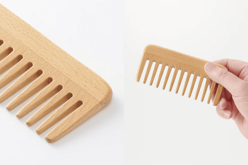 MUJI japan staff Top 6 item 2024