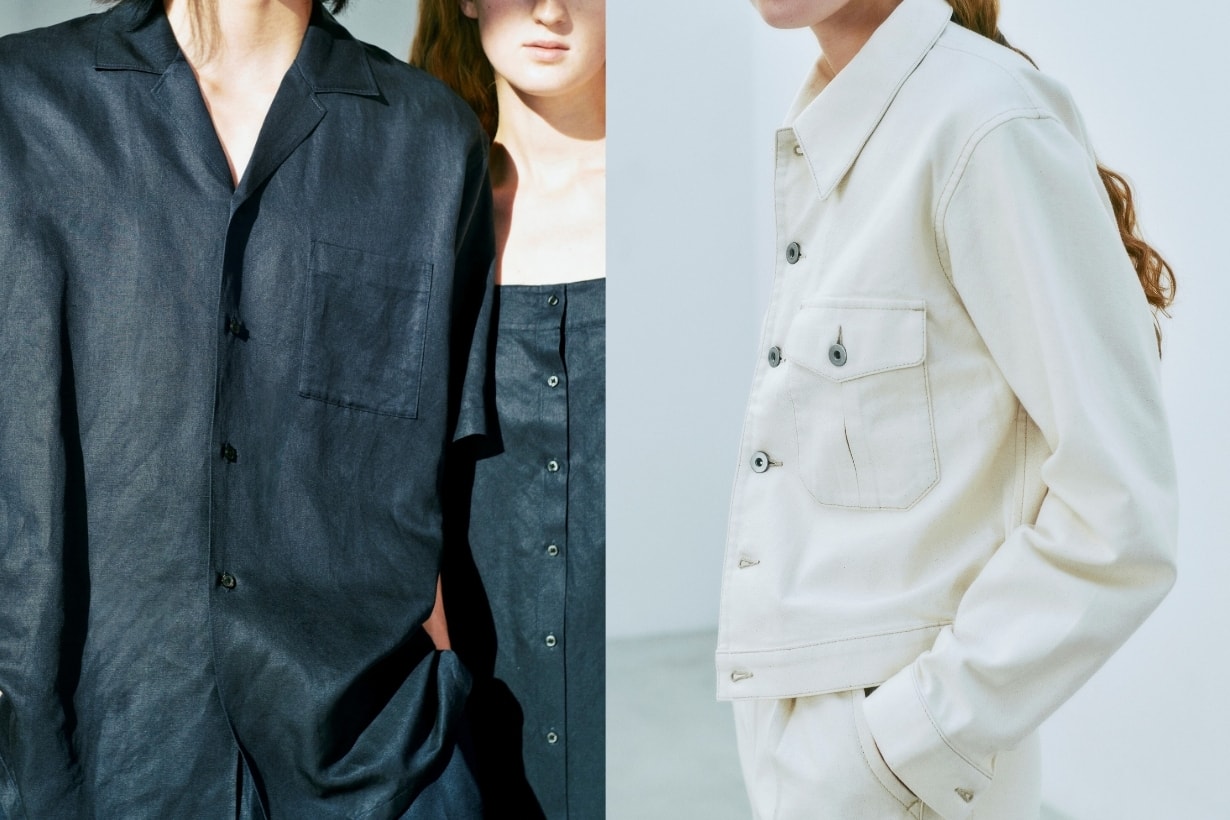 為簡約控帶來驚喜:MUJI Labo 這次除了高級簡約的服飾外,還有超高性能休閒鞋、行李箱兩大新品