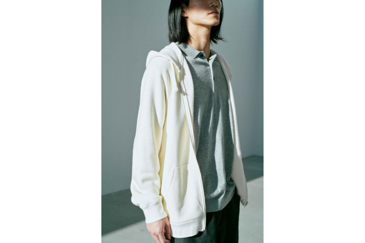 為簡約控帶來驚喜:MUJI Labo 這次除了高級簡約的服飾外,還有超高性能休閒鞋、行李箱兩大新品