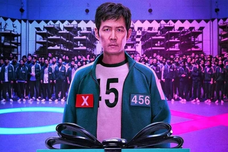 《魷魚遊戲 2》評價一般:劇情被指偏悶,起用有「性醜聞」演員惹爭議,收視卻突破新高,還入圍金球獎